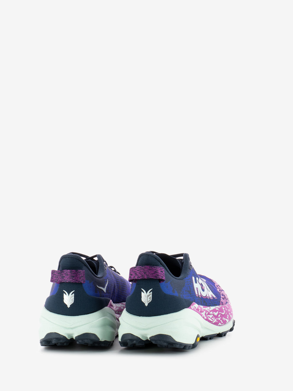 M Speedgoat 6 blue