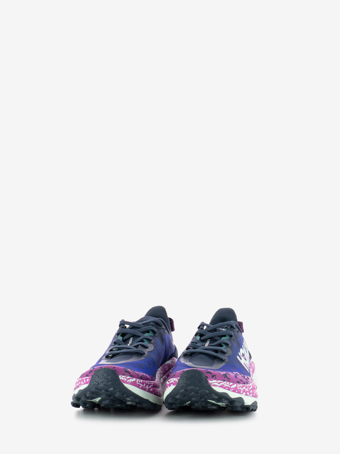 M Speedgoat 6 blue