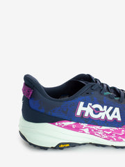 HOKA ONE ONE - M Speedgoat 6 blue