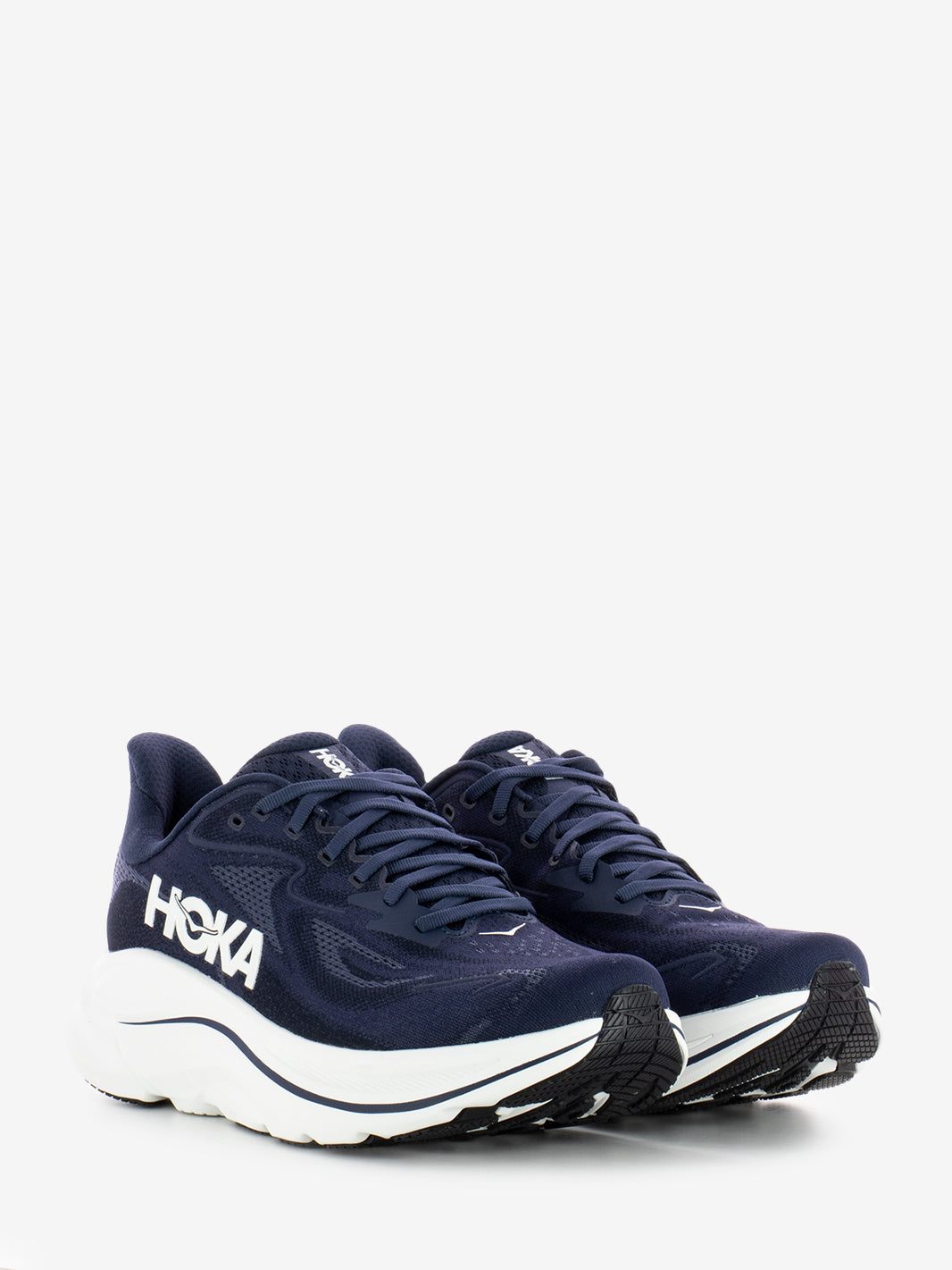 Sneakers M Clifton 10 navy / white