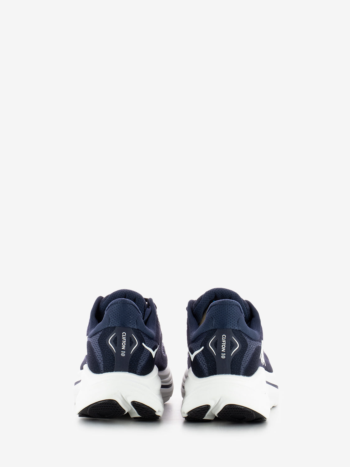 Sneakers M Clifton 10 navy / white