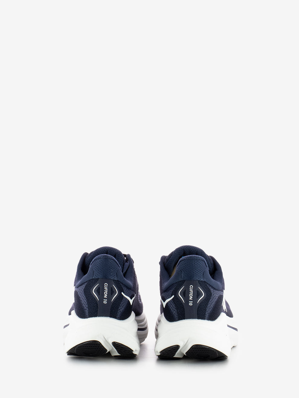 Sneakers M Clifton 10 navy / white