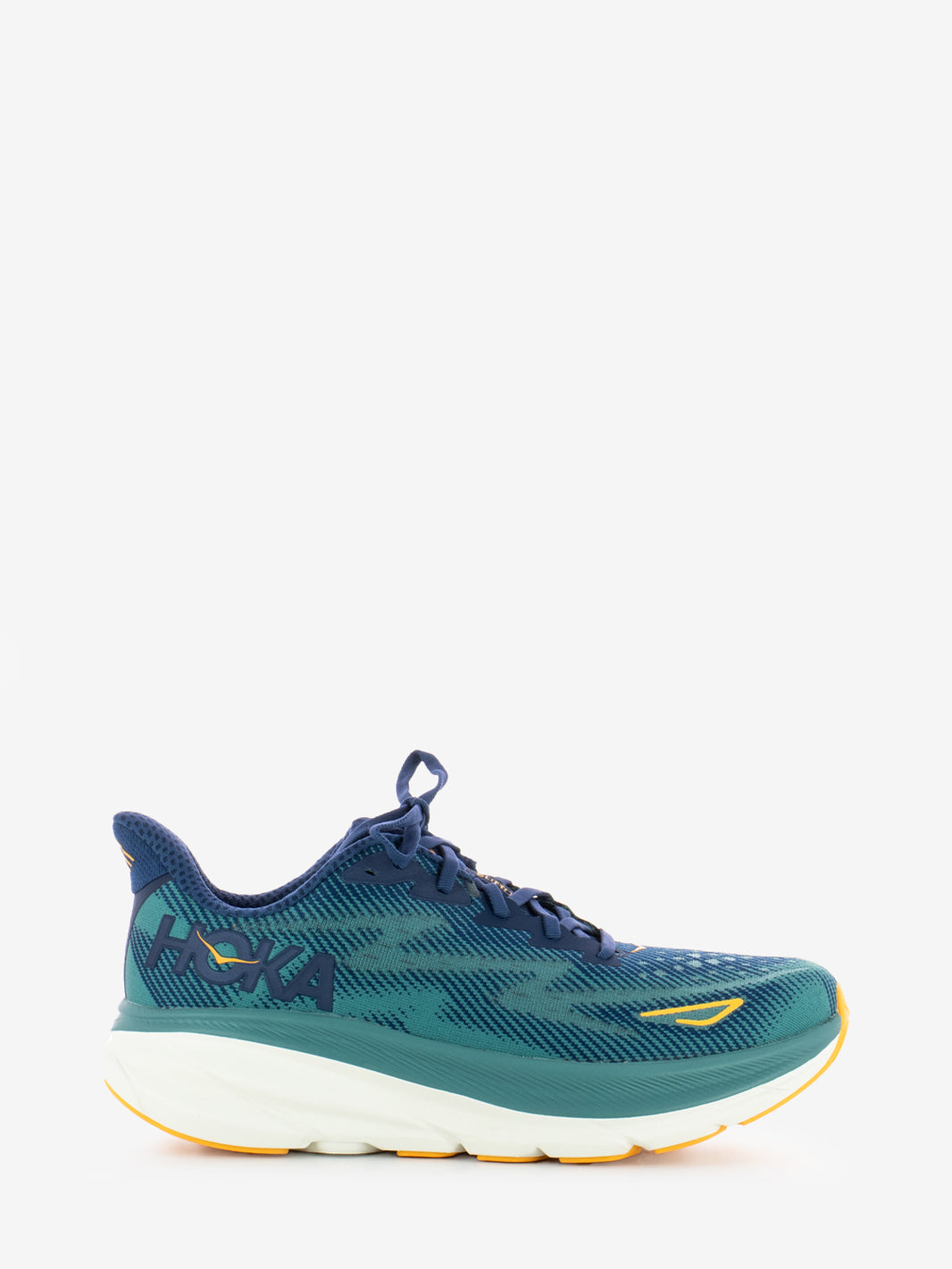 Sneakers M Clifton 9 blue