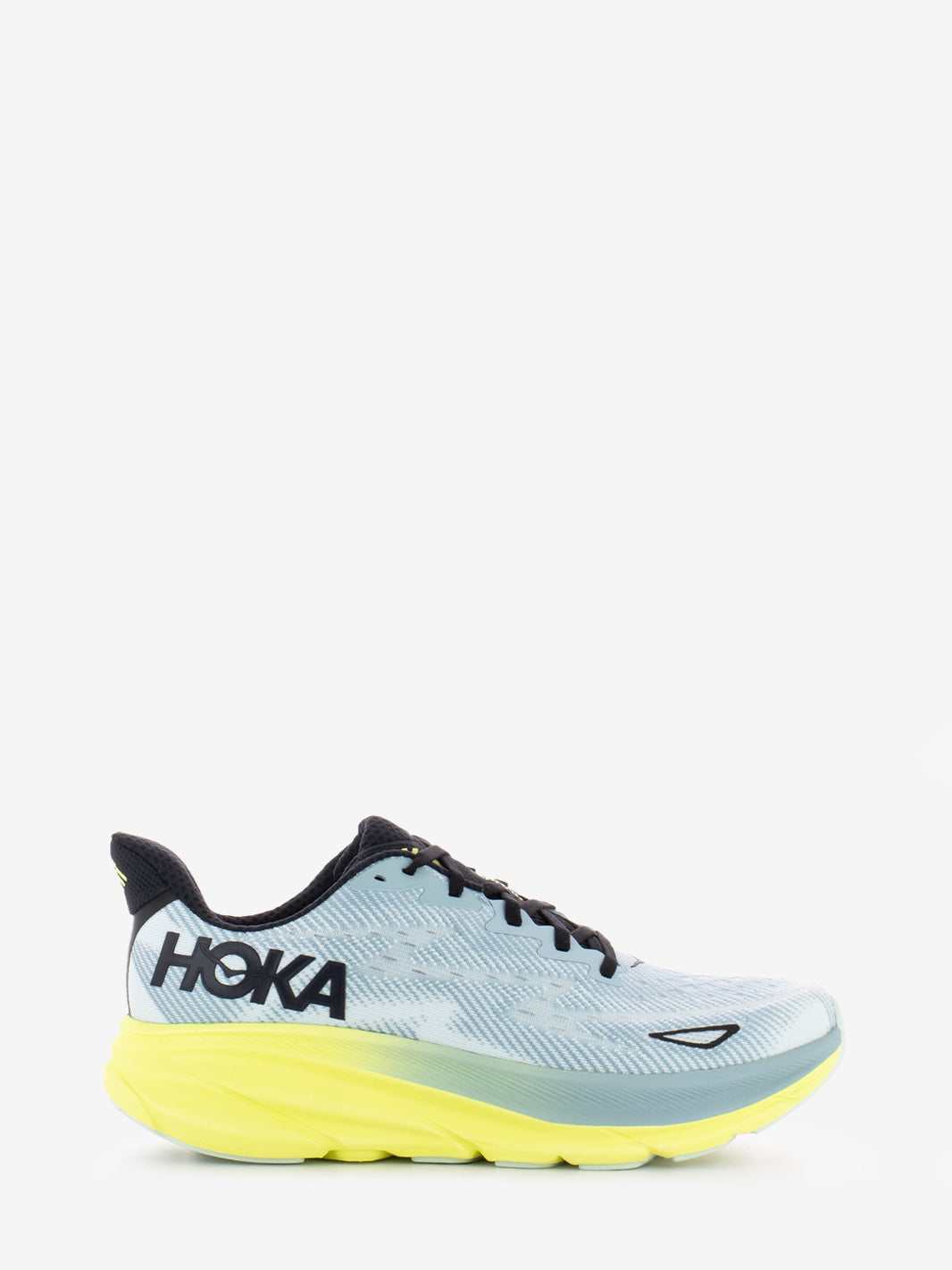 Sneakers M Clifton 9 druxy / droplet