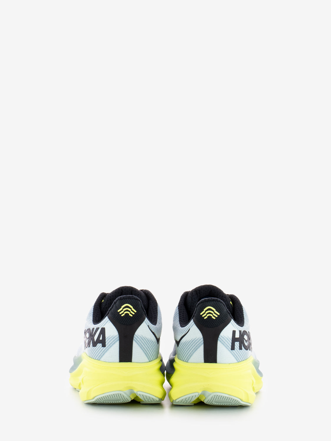 M Clifton 9 druxy / droplet sneakers