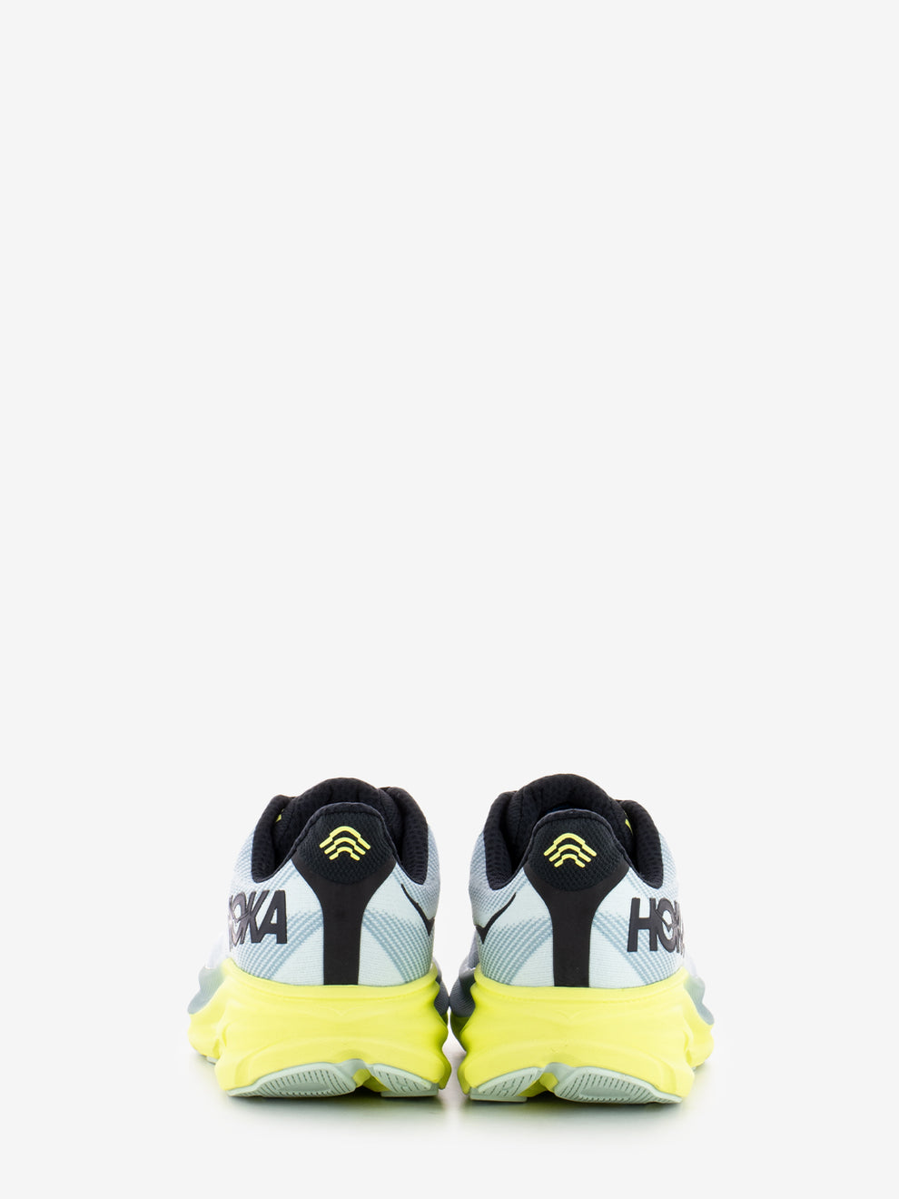 M Clifton 9 druxy / droplet sneakers