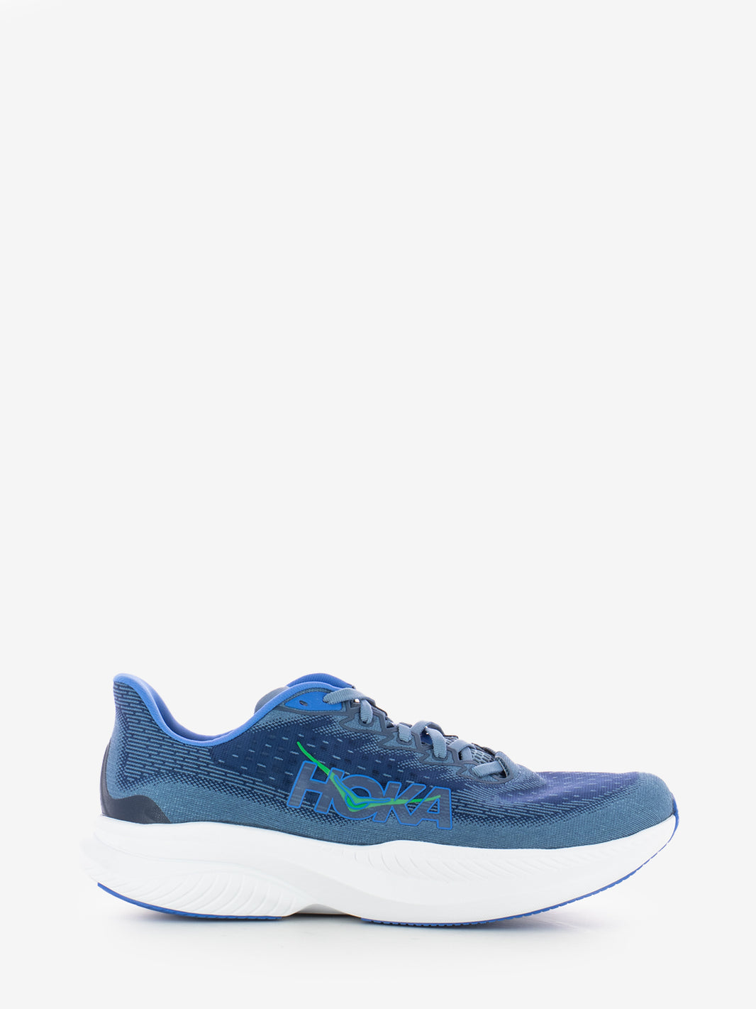 Sneakers M Mach 6 downpour / thunder cloud