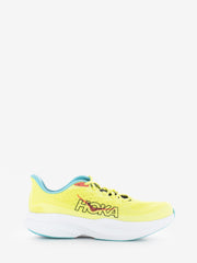 HOKA ONE ONE - Sneakers M Mach 6 yuzu / cielo blue