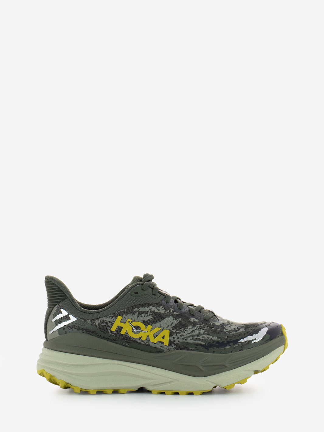 Sneakers M Stinson 7 olive haze / forest cover