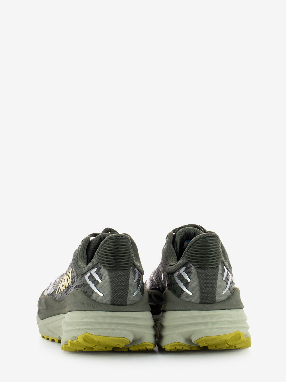 Sneakers M Stinson 7 olive haze / forest cover