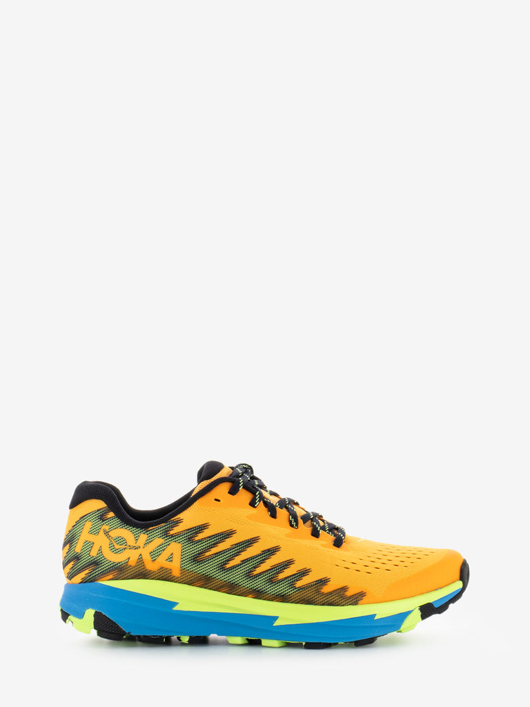 HOKA ONE ONE - Sneakers M Torrent 3 solar flare / lettuce