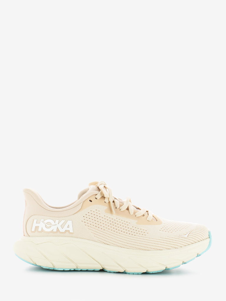 HOKA ONE ONE - Sneakers W Arahi 7 rosa