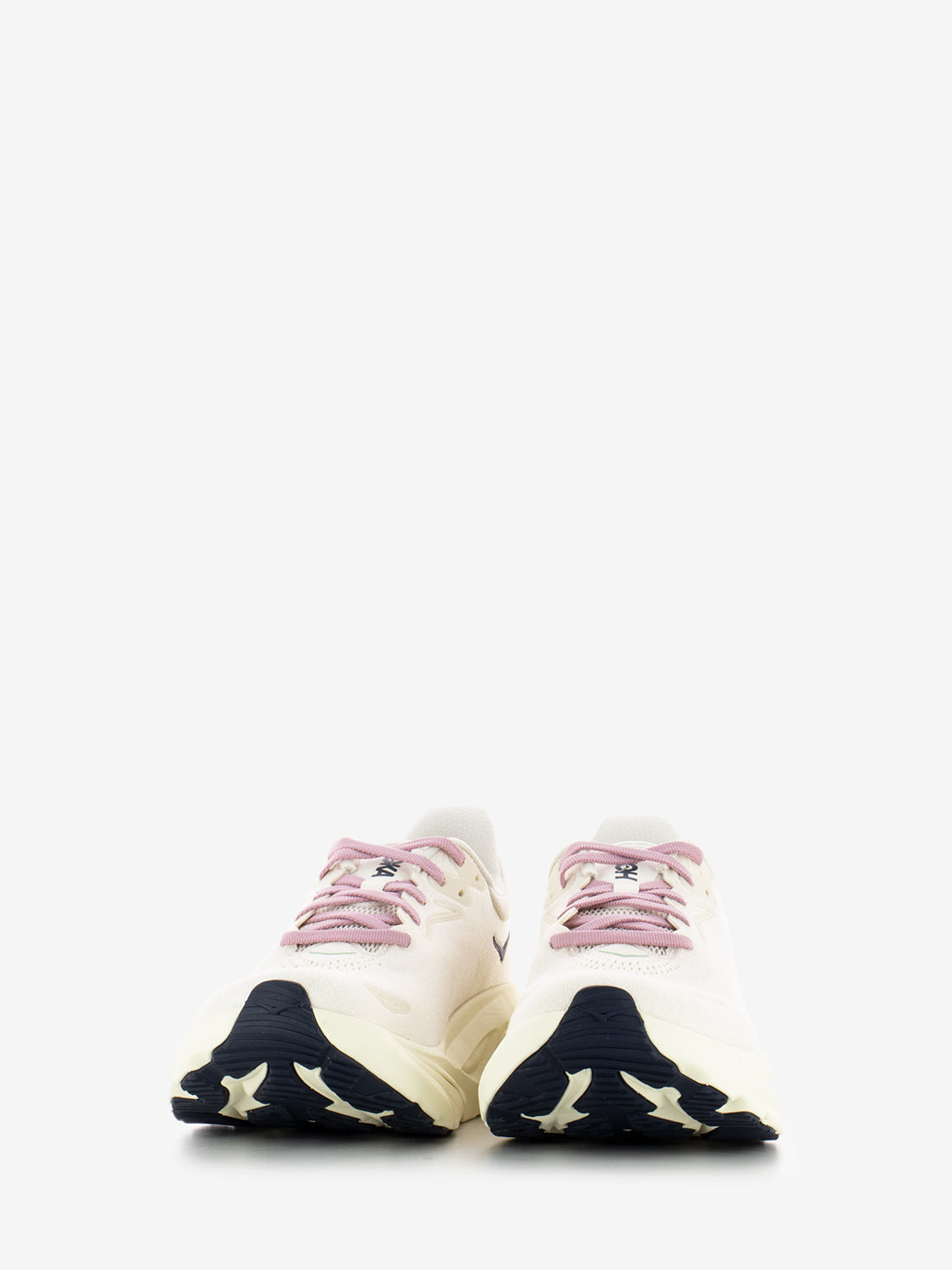 W Arahi 8 rose cream / alabaster