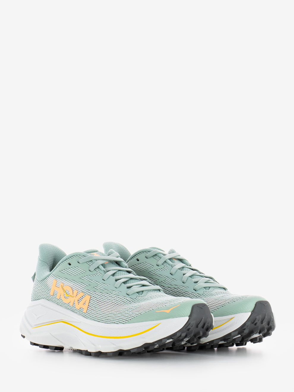 W Challenger 8 jade / cosmic grey