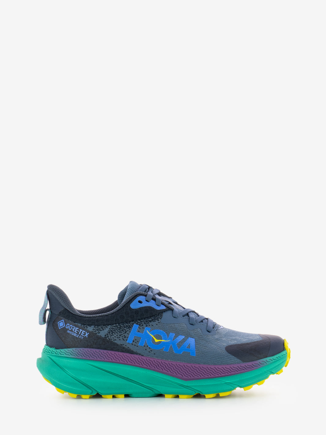 W Challenger ATR 7 gtx real teal / tech green