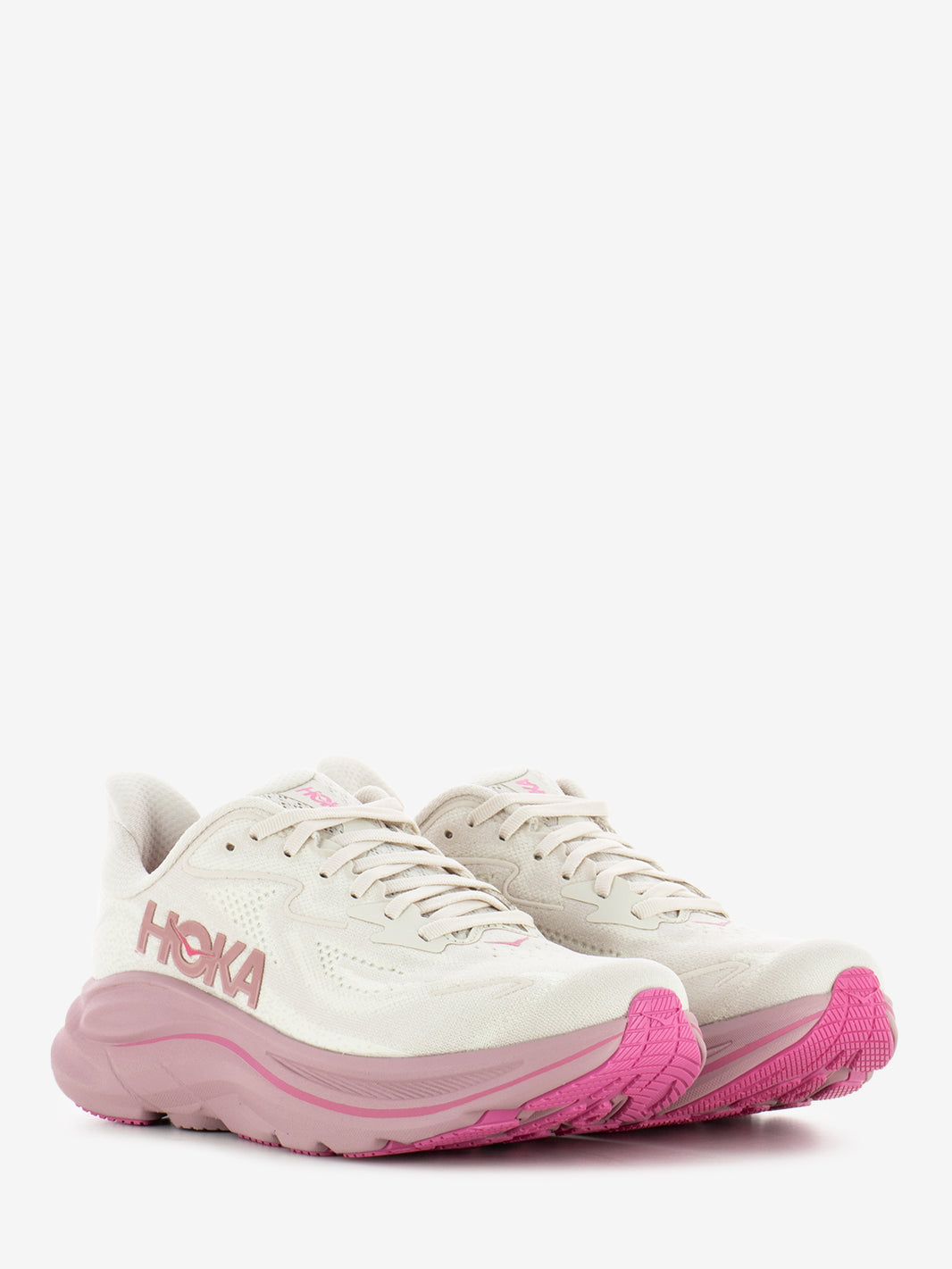 W Clifton 10 rose cream / dried rose