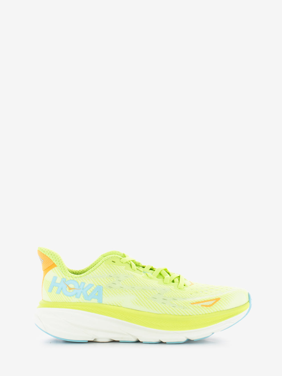 W Clifton 9 giallo