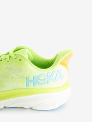 HOKA ONE ONE - W Clifton 9 giallo