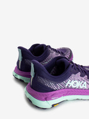 HOKA ONE ONE - W Mafate speed 4 viola