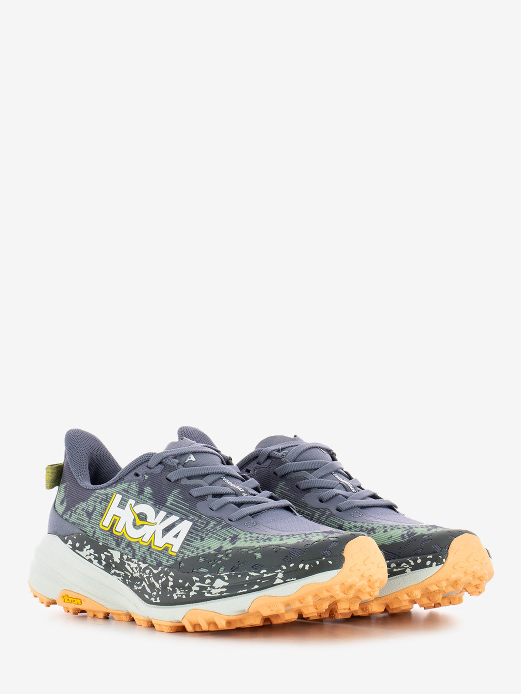 W Speedgoat 6 grey skies / cosmic grey