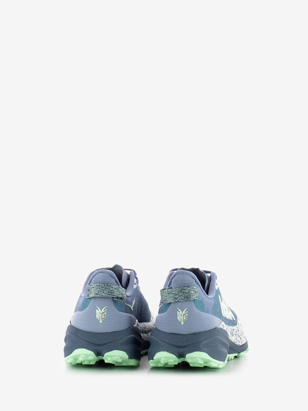W speedgoat 6 moonlight / thunder cloud