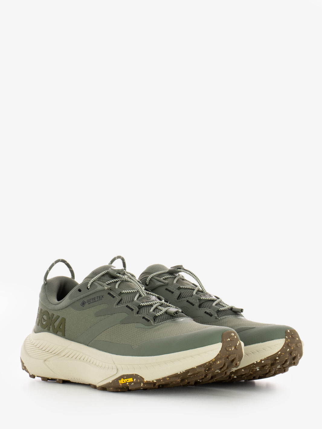 W Transport GTX slate / oat milk