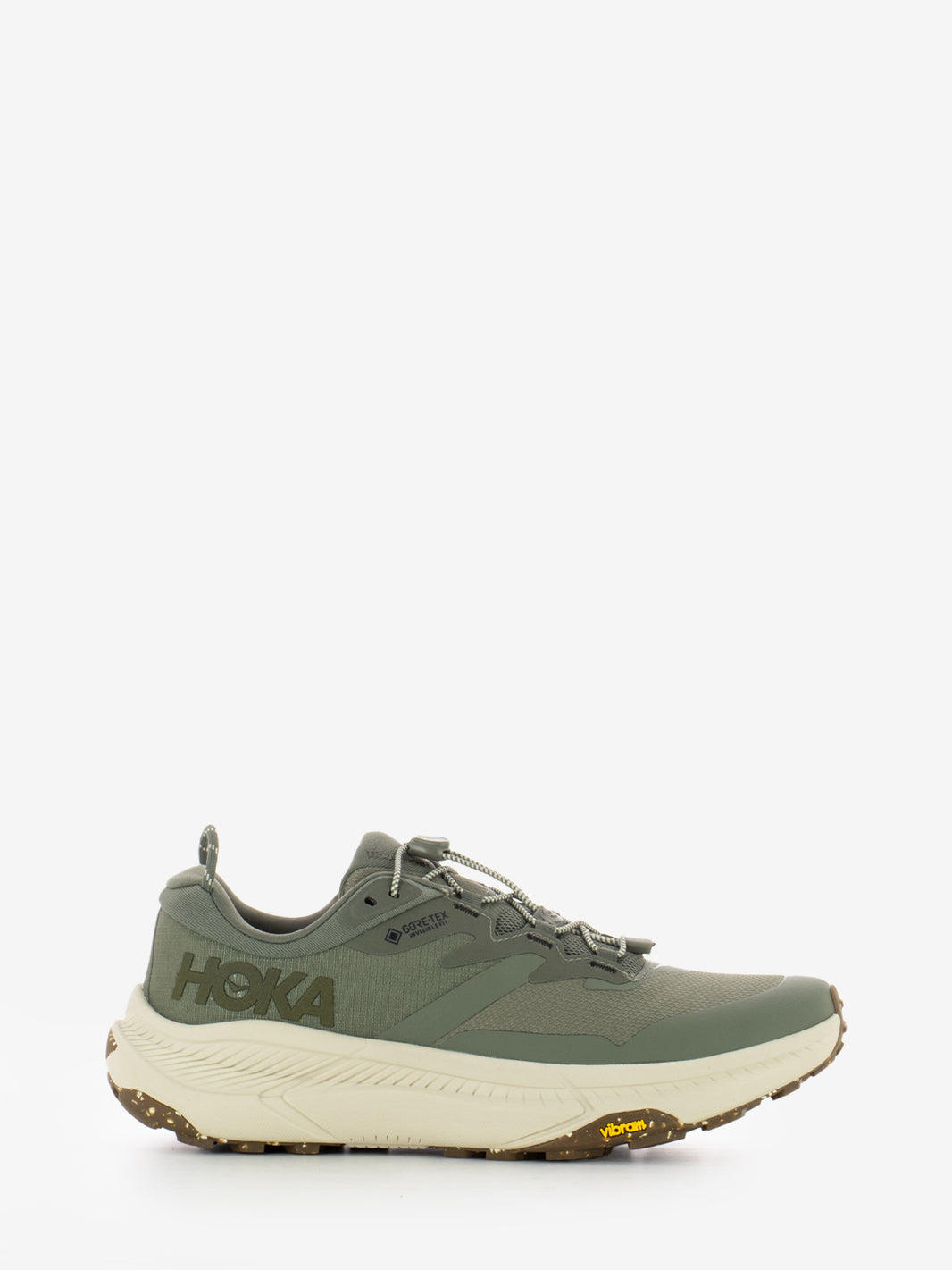 W Transport GTX slate / oat milk