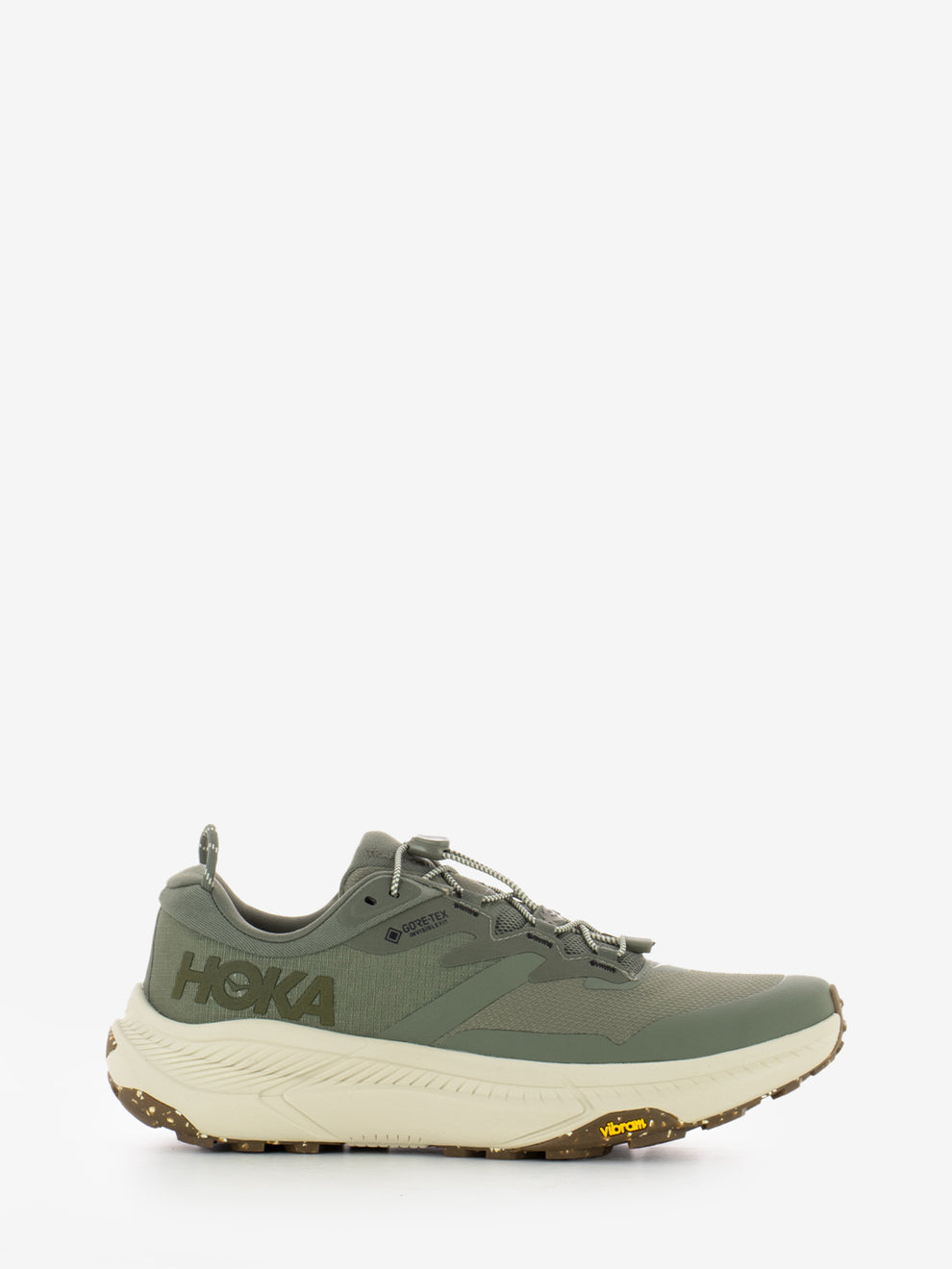 W Transport GTX slate / oat milk