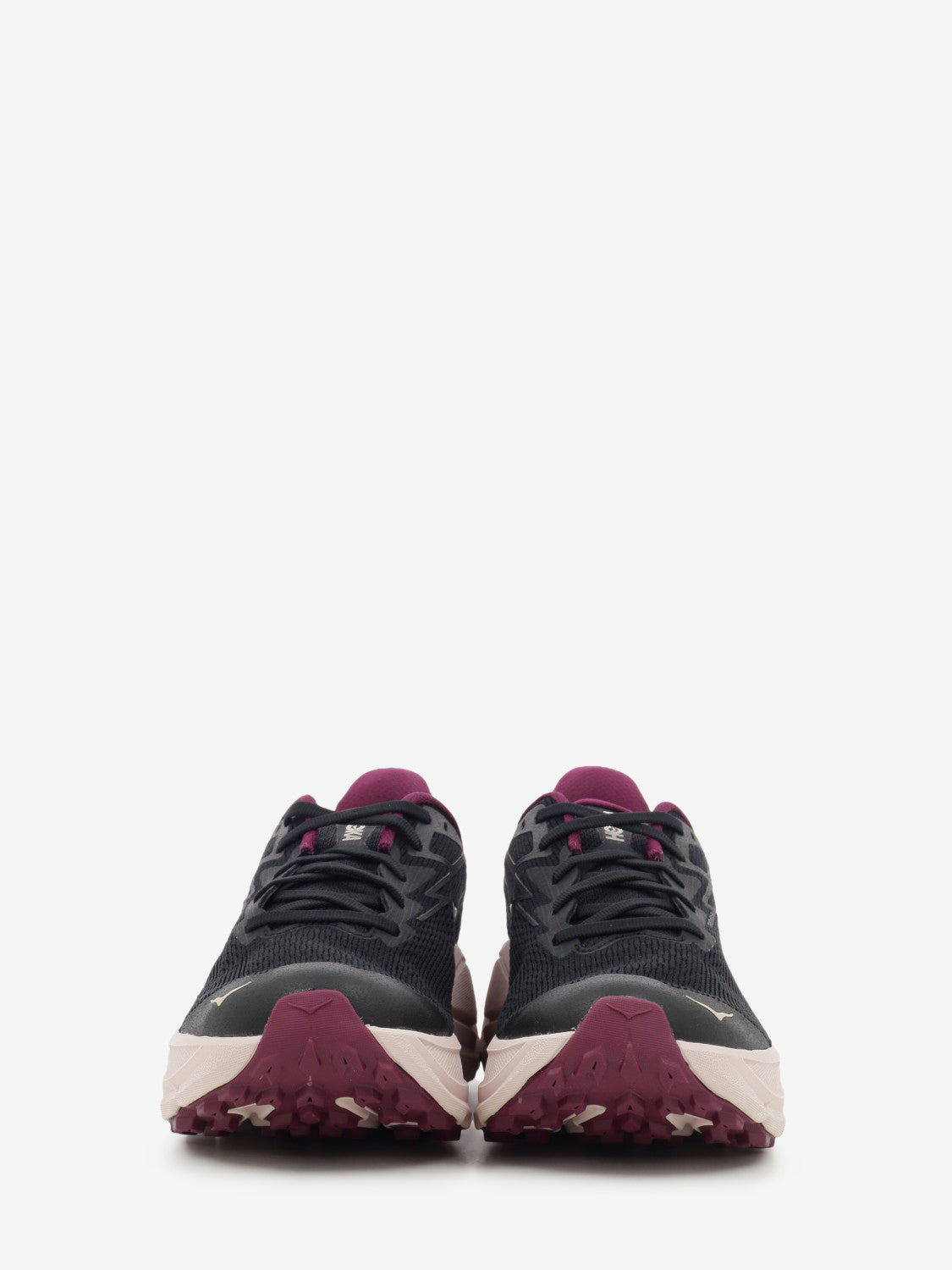 W Challenger 8 black / pink opal