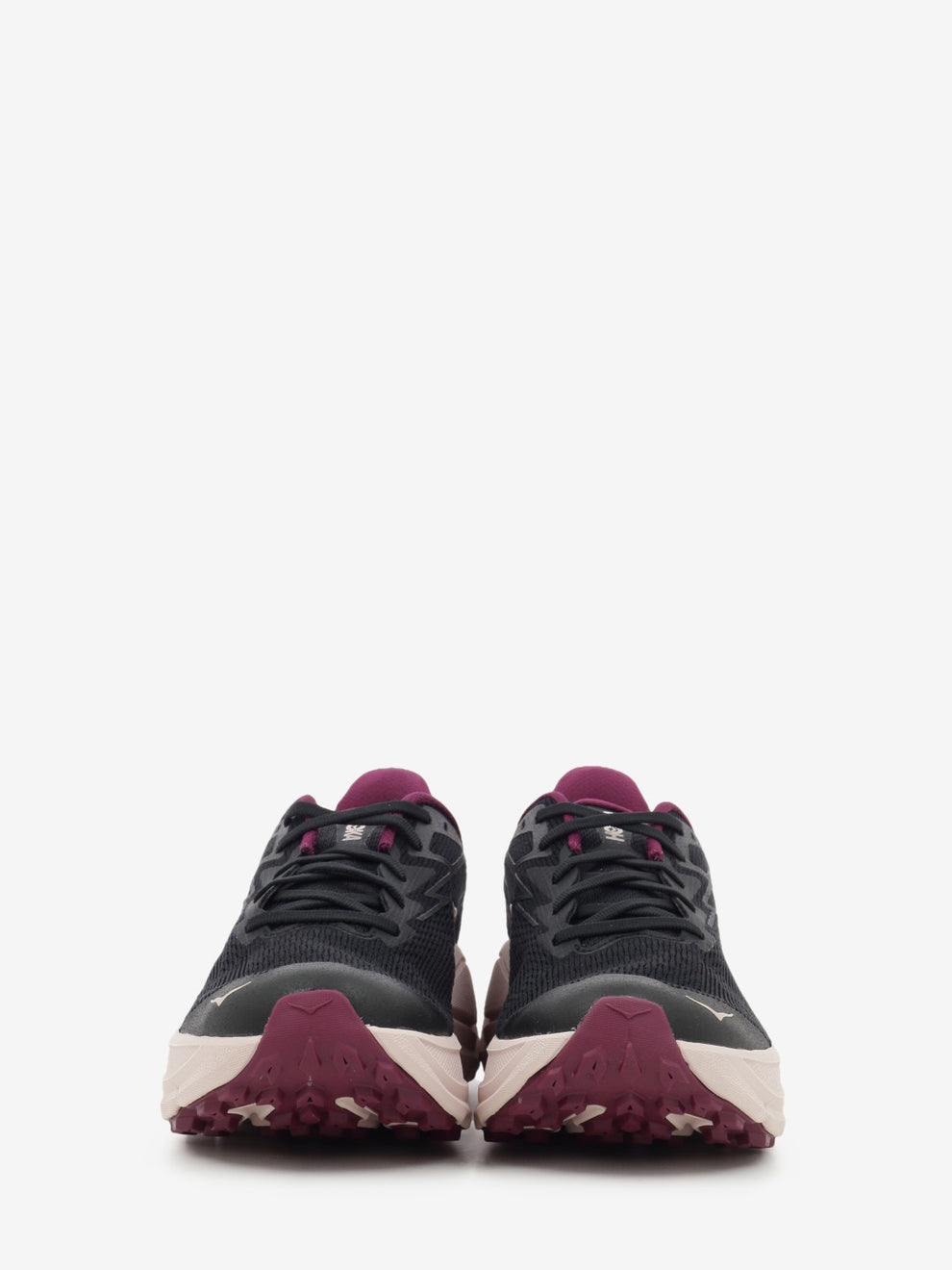 W Challenger 8 black / pink opal