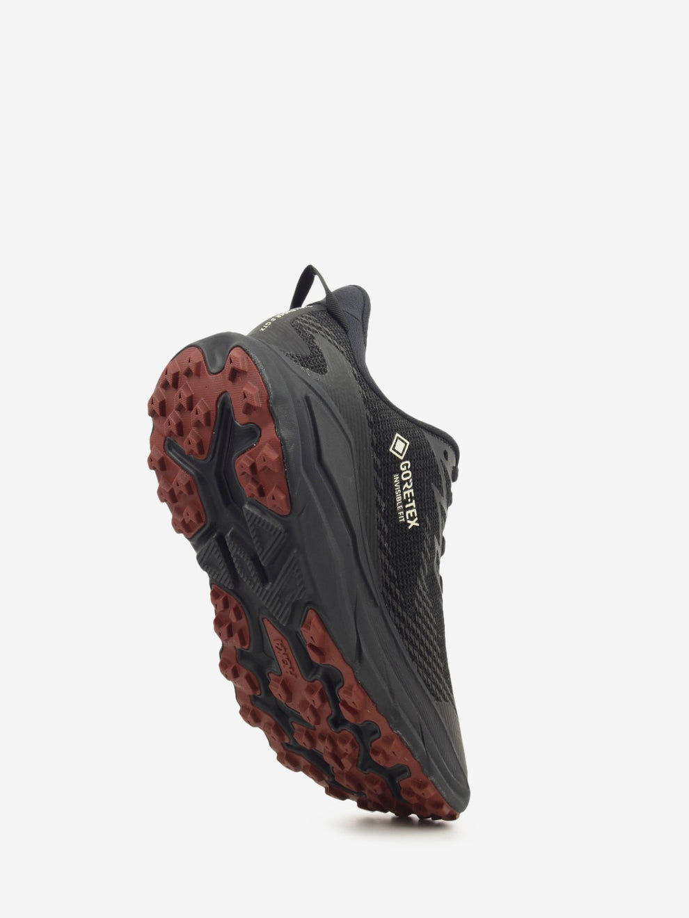 W CHALLENGER 8 GTX BLACK/VARSITY BURGUNDY 1171959_BDY