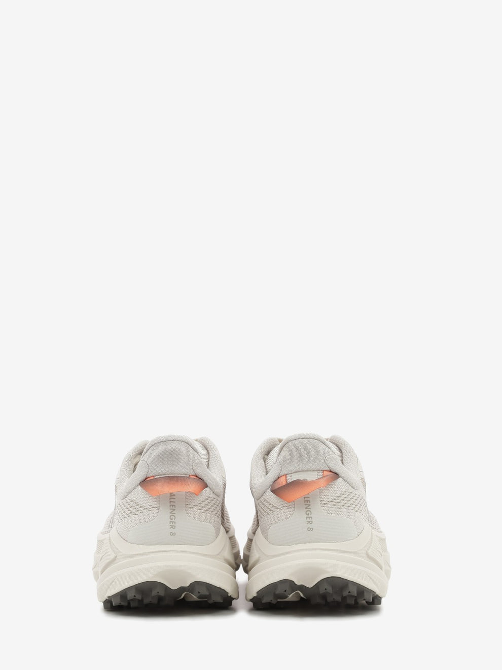 W Challenger 8 stucco / asphalt grey