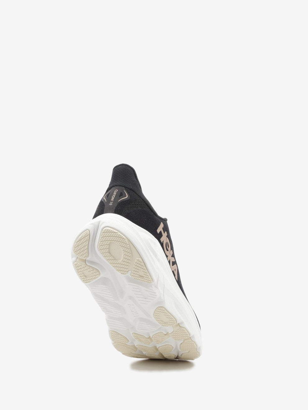 W Clifton 10 black / rose gold