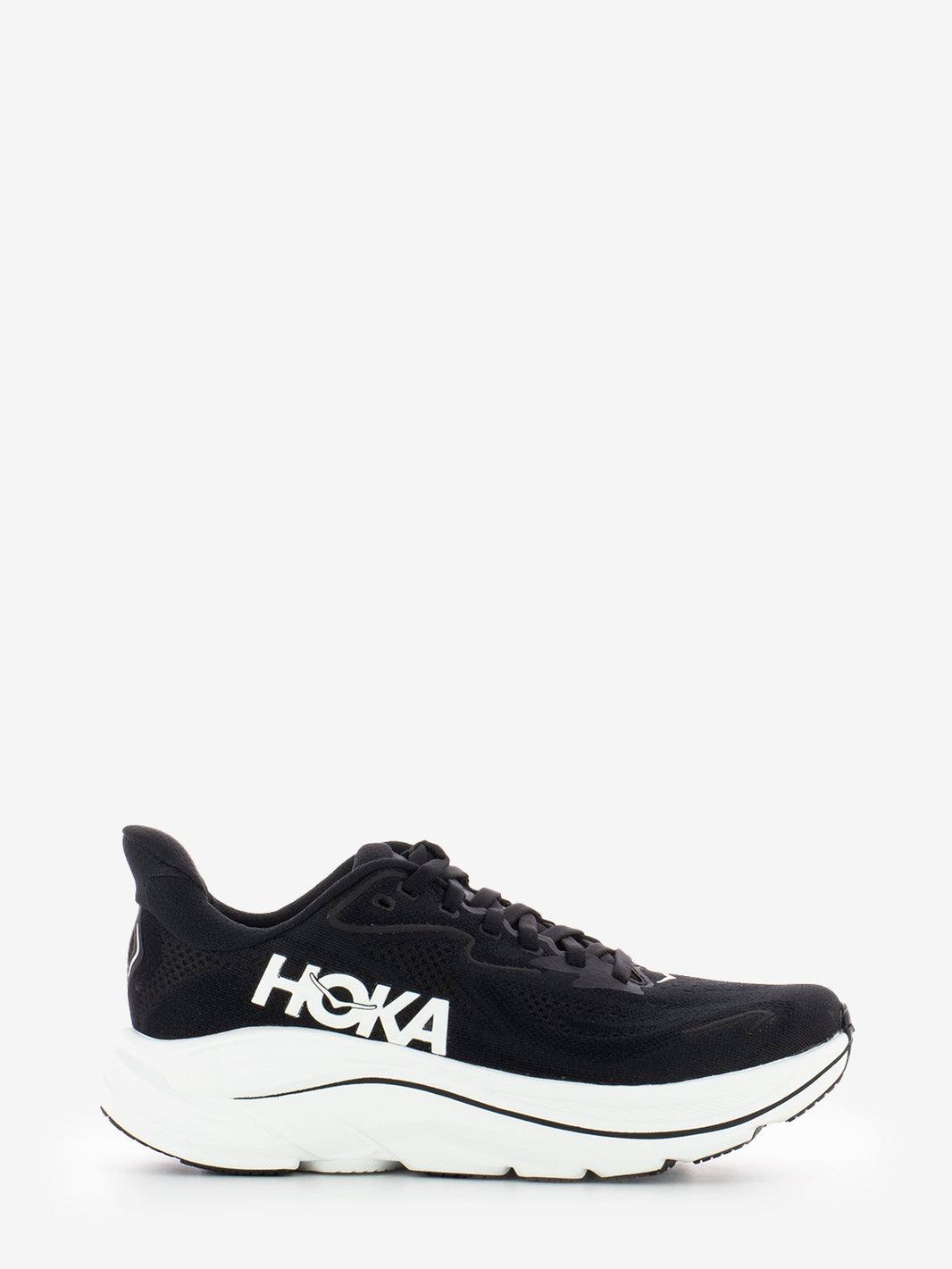 W Clifton 10 black / white