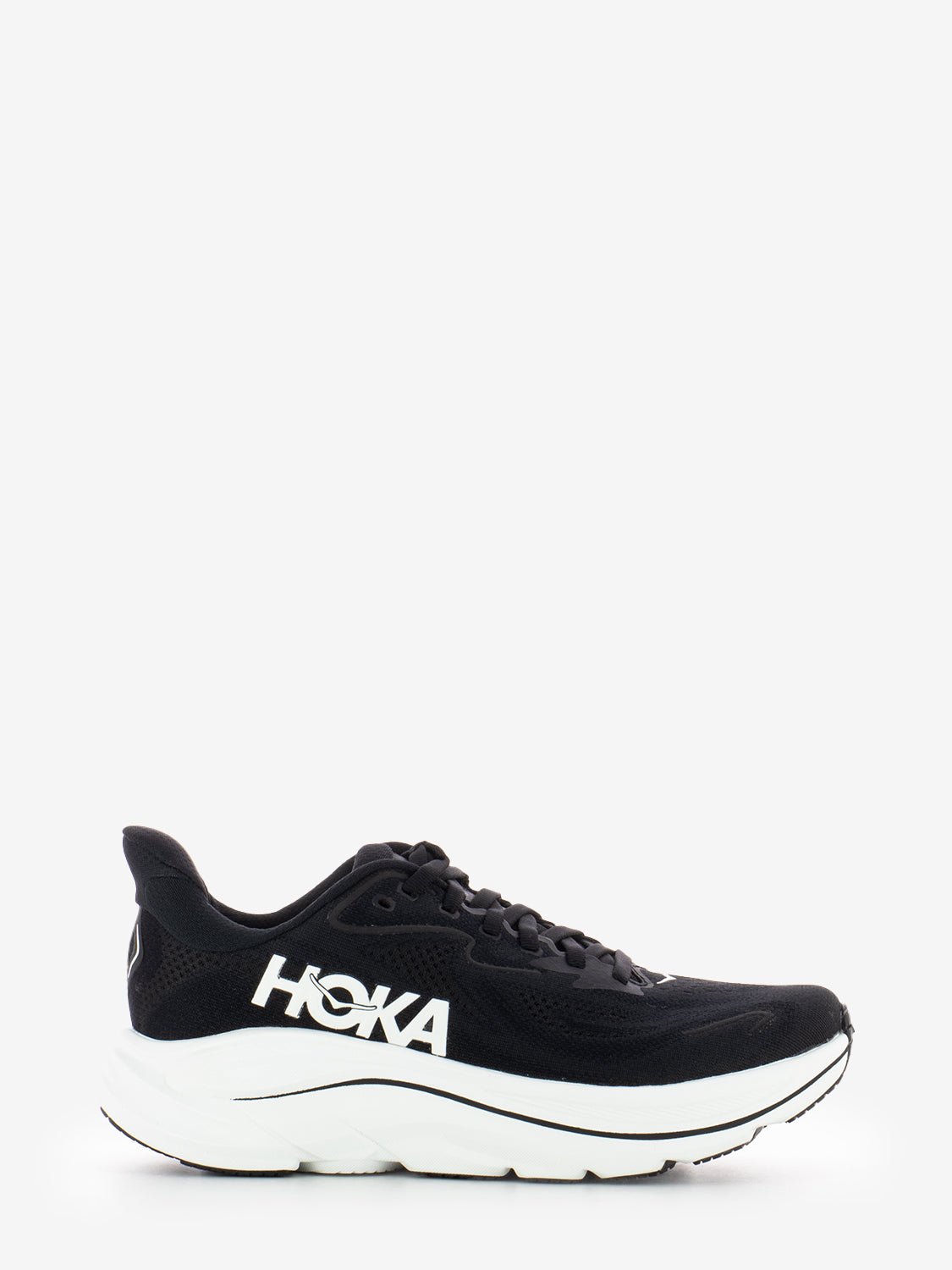 W Clifton 10 black / white