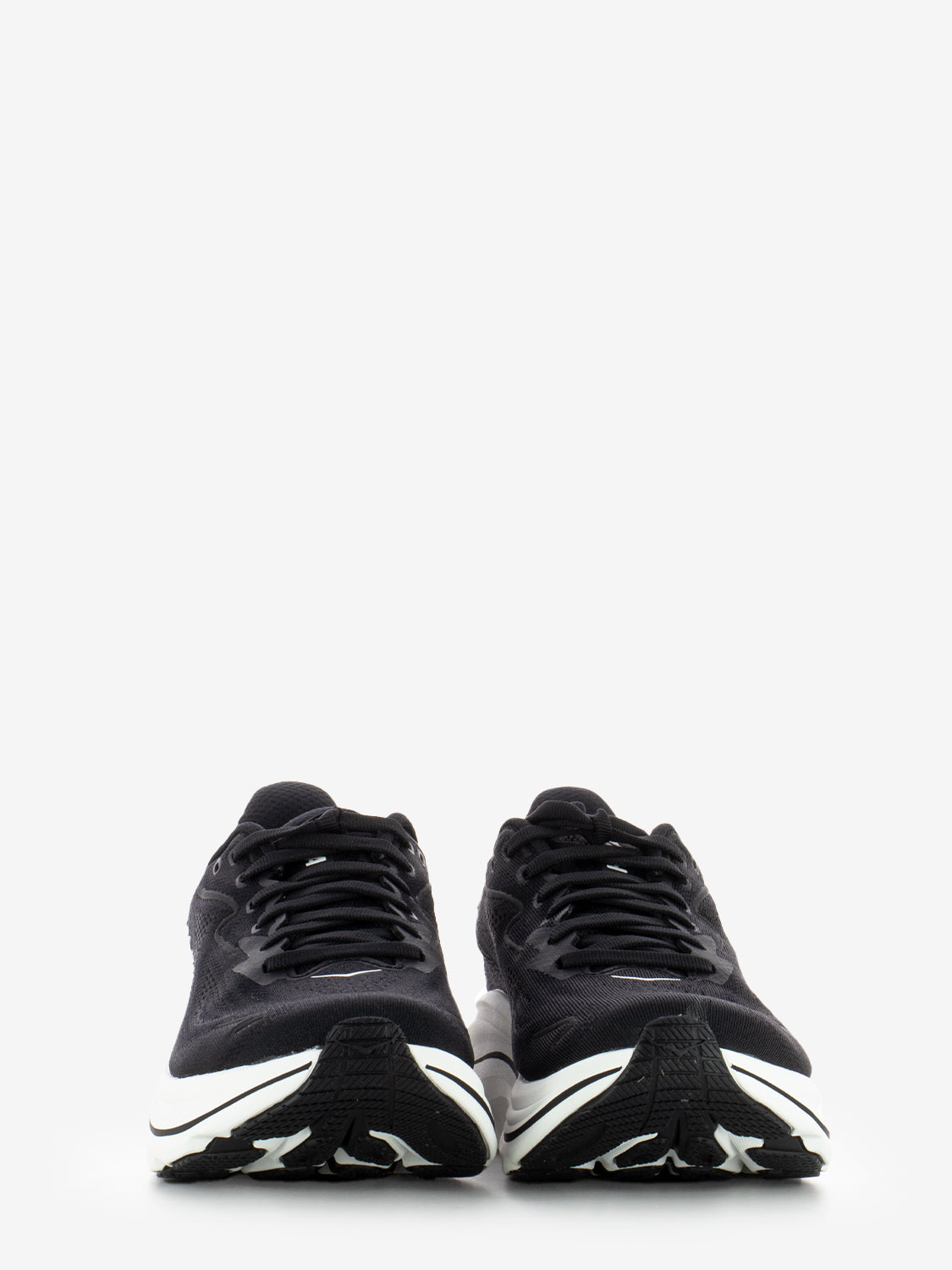 W Clifton 10 black / white