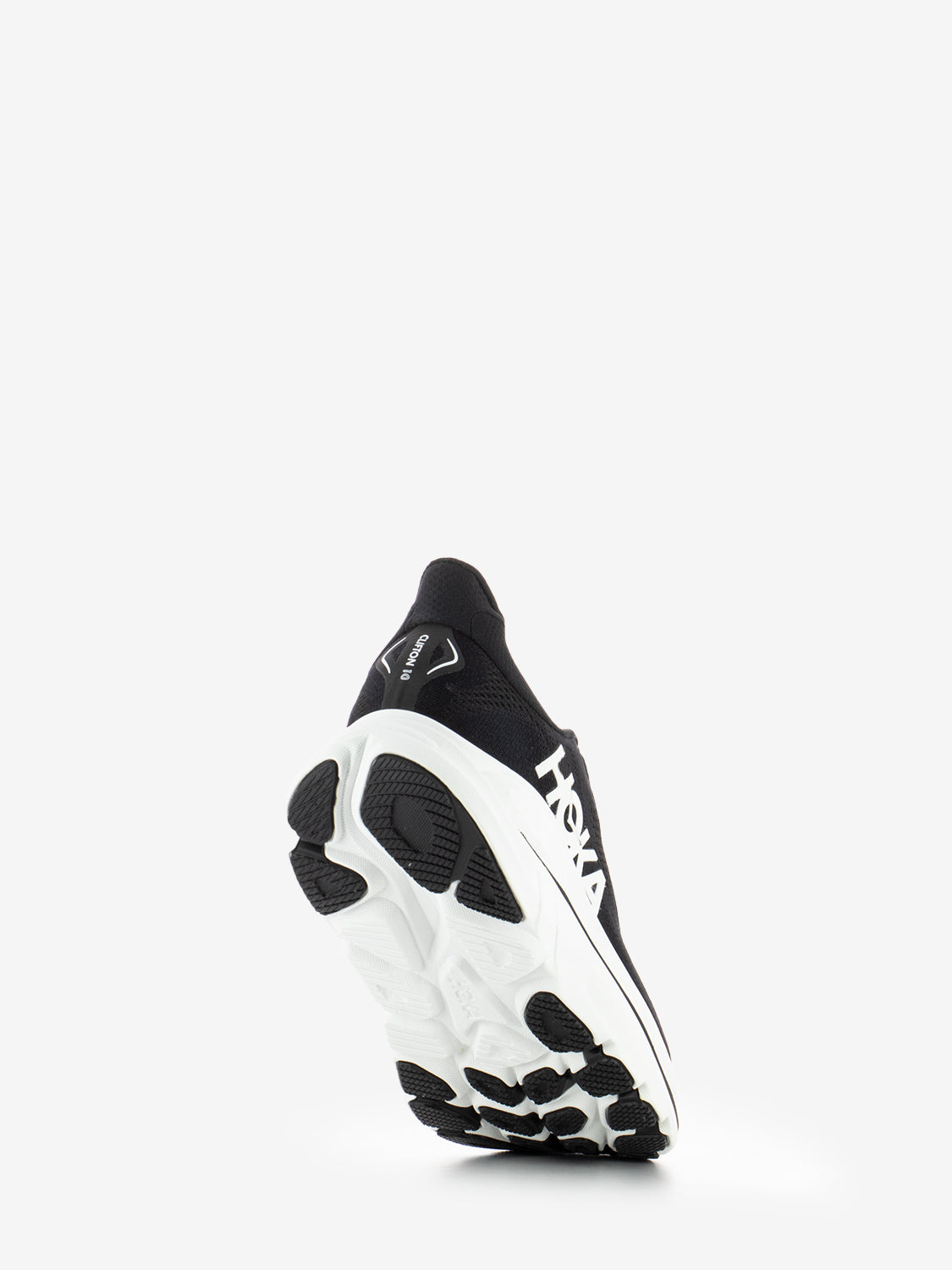 W Clifton 10 black / white