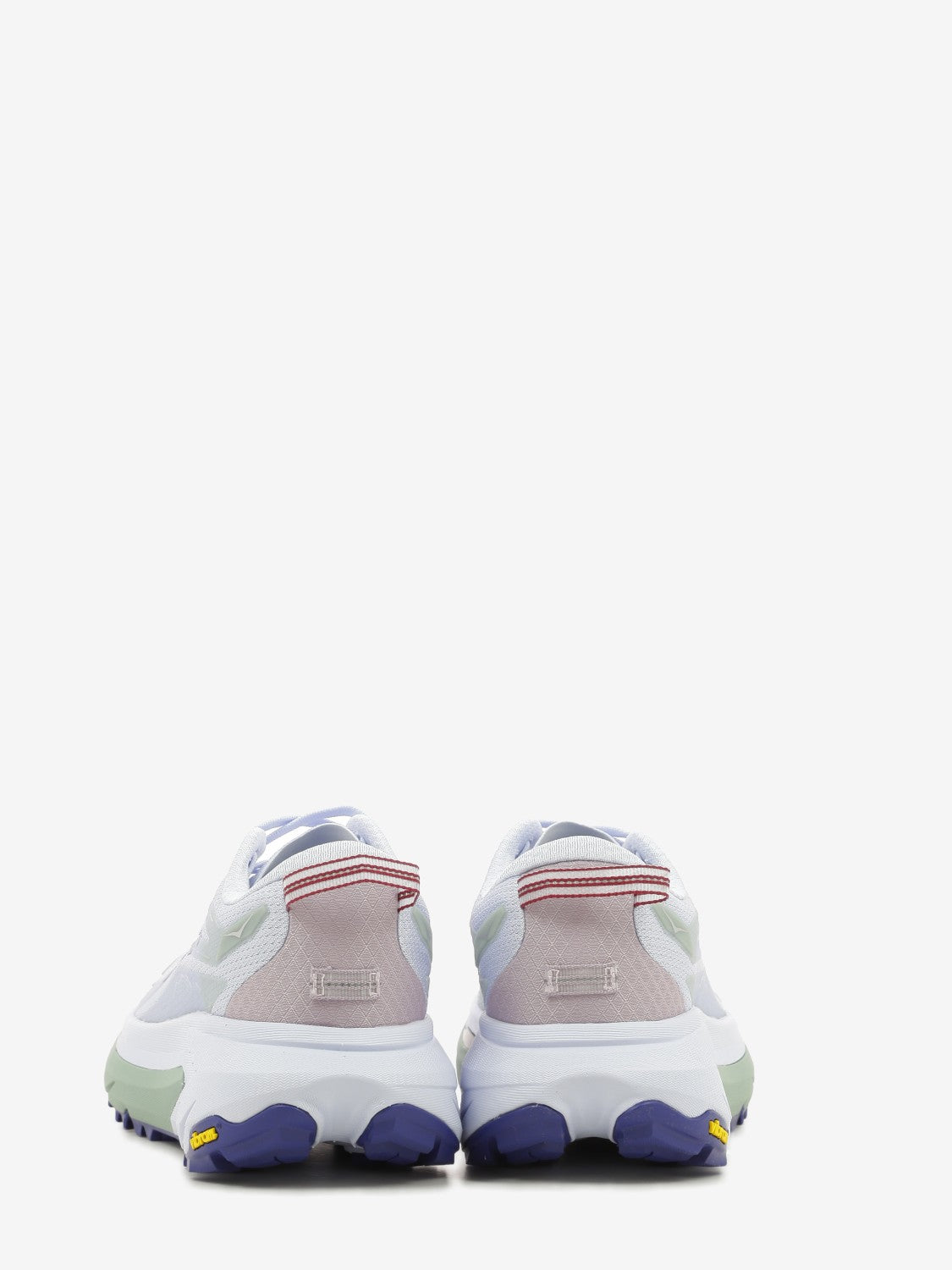 W Mafate 5 ambient blue / rosemary