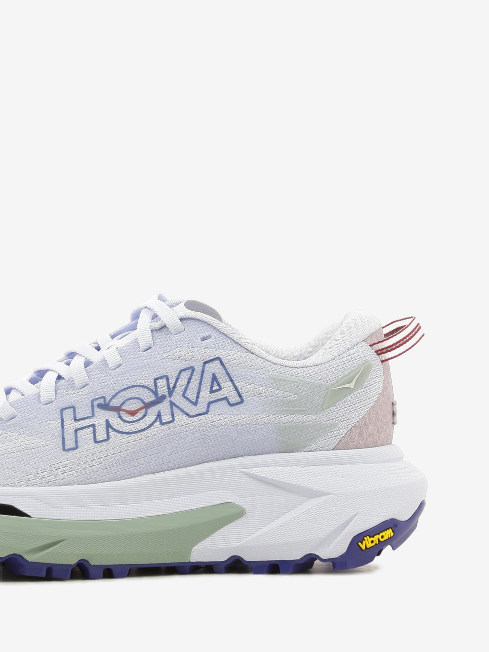 W Mafate 5 ambient blue / rosemary