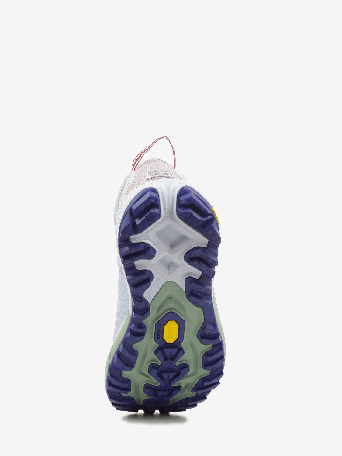 W Mafate 5 ambient blue / rosemary