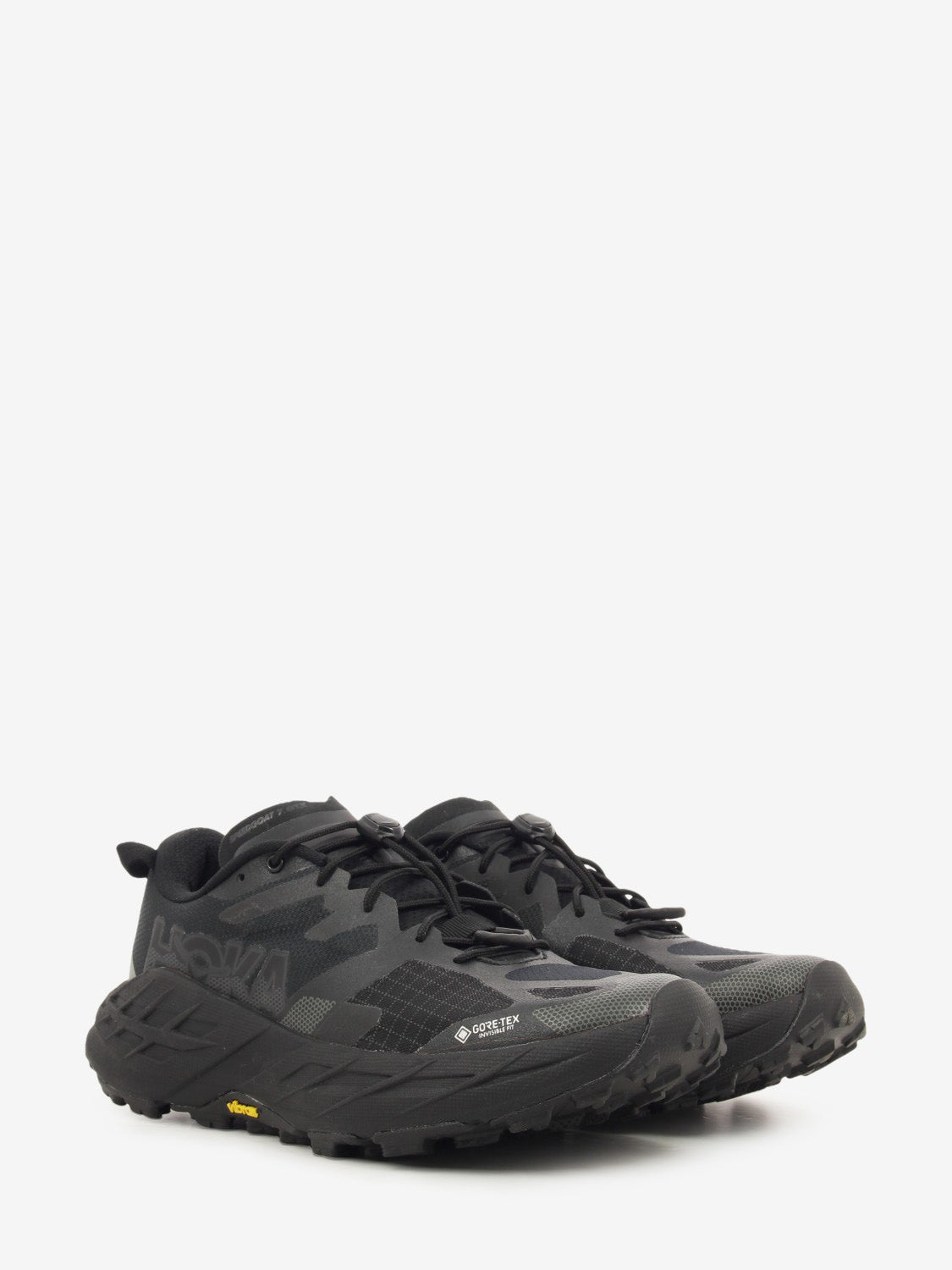 W SPEEDGOAT 7 GTX BLACK/CARBON BLACK 1176677_BBNB