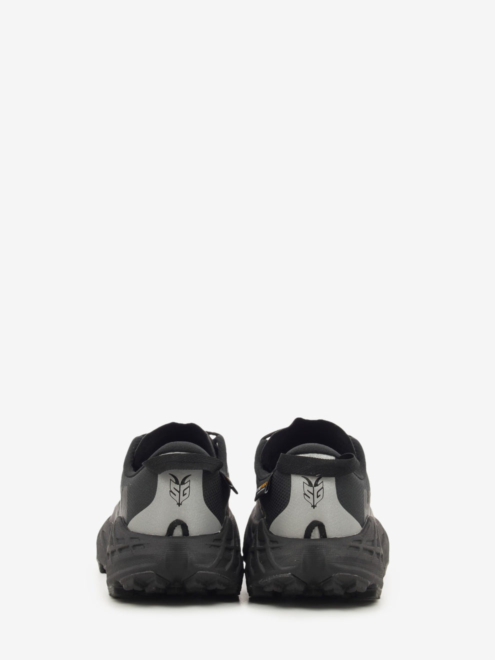 W SPEEDGOAT 7 GTX BLACK/CARBON BLACK 1176677_BBNB