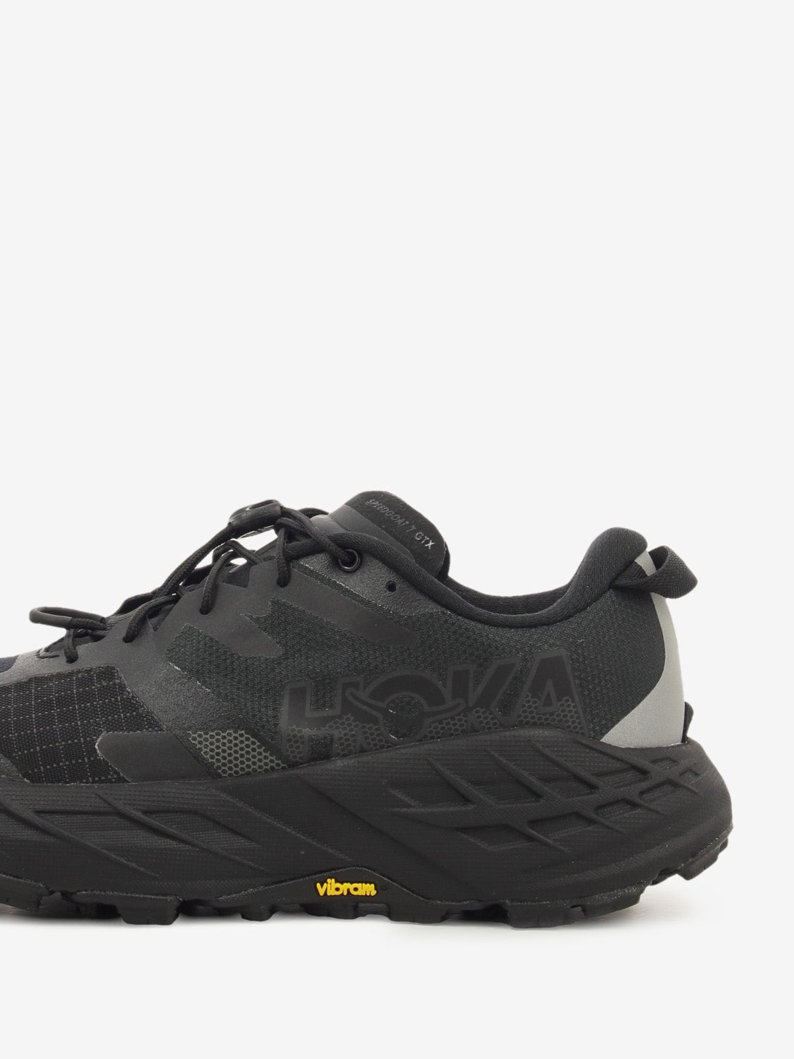 W SPEEDGOAT 7 GTX BLACK/CARBON BLACK 1176677_BBNB