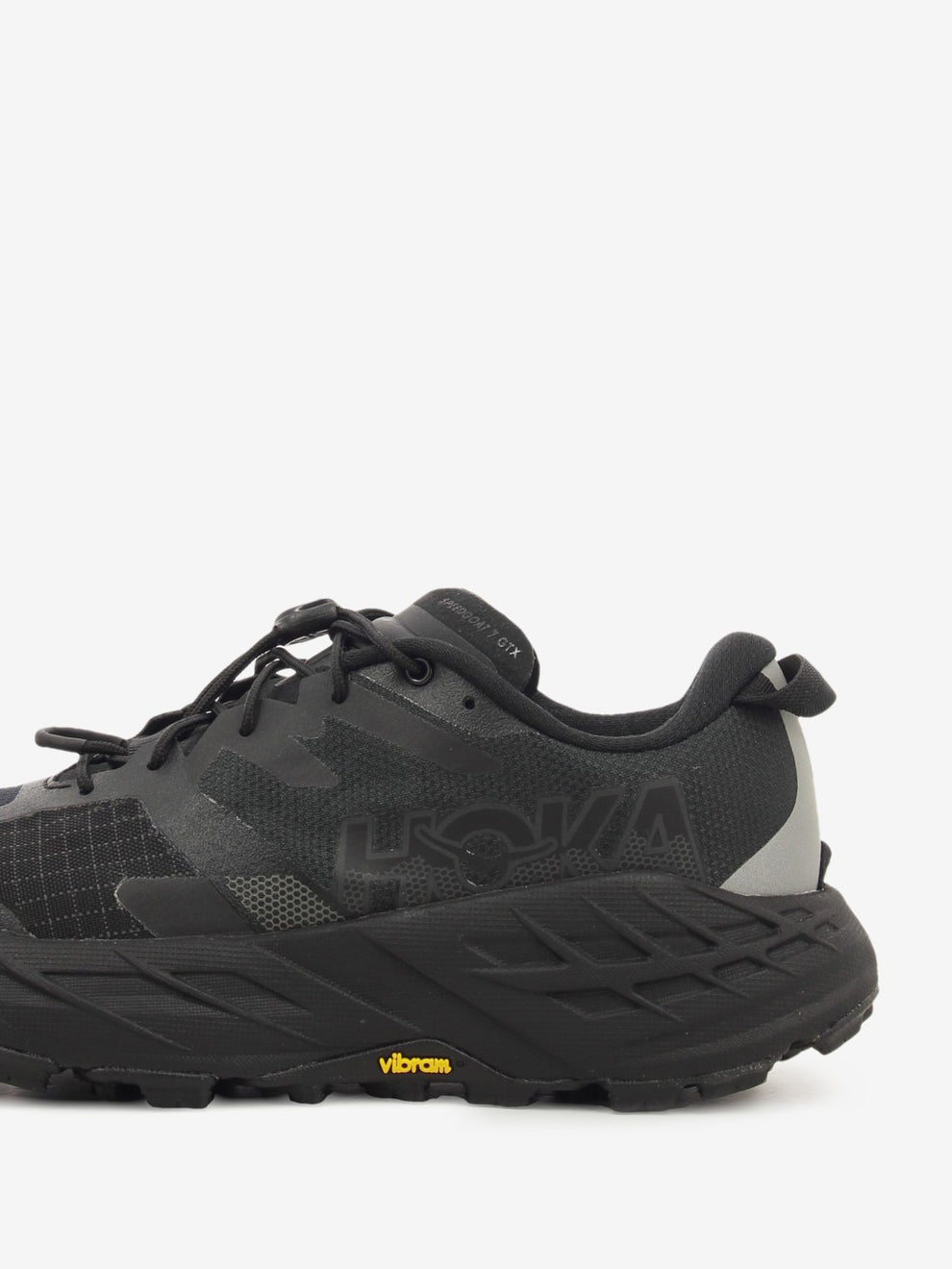 W SPEEDGOAT 7 GTX BLACK/CARBON BLACK 1176677_BBNB