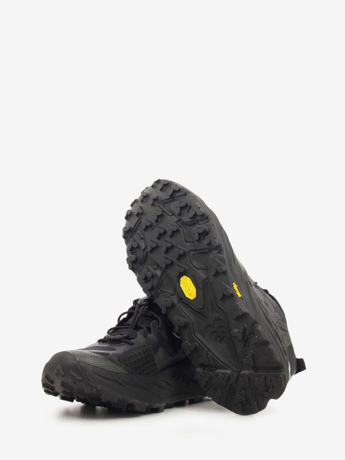 W SPEEDGOAT 7 GTX BLACK/CARBON BLACK 1176677_BBNB