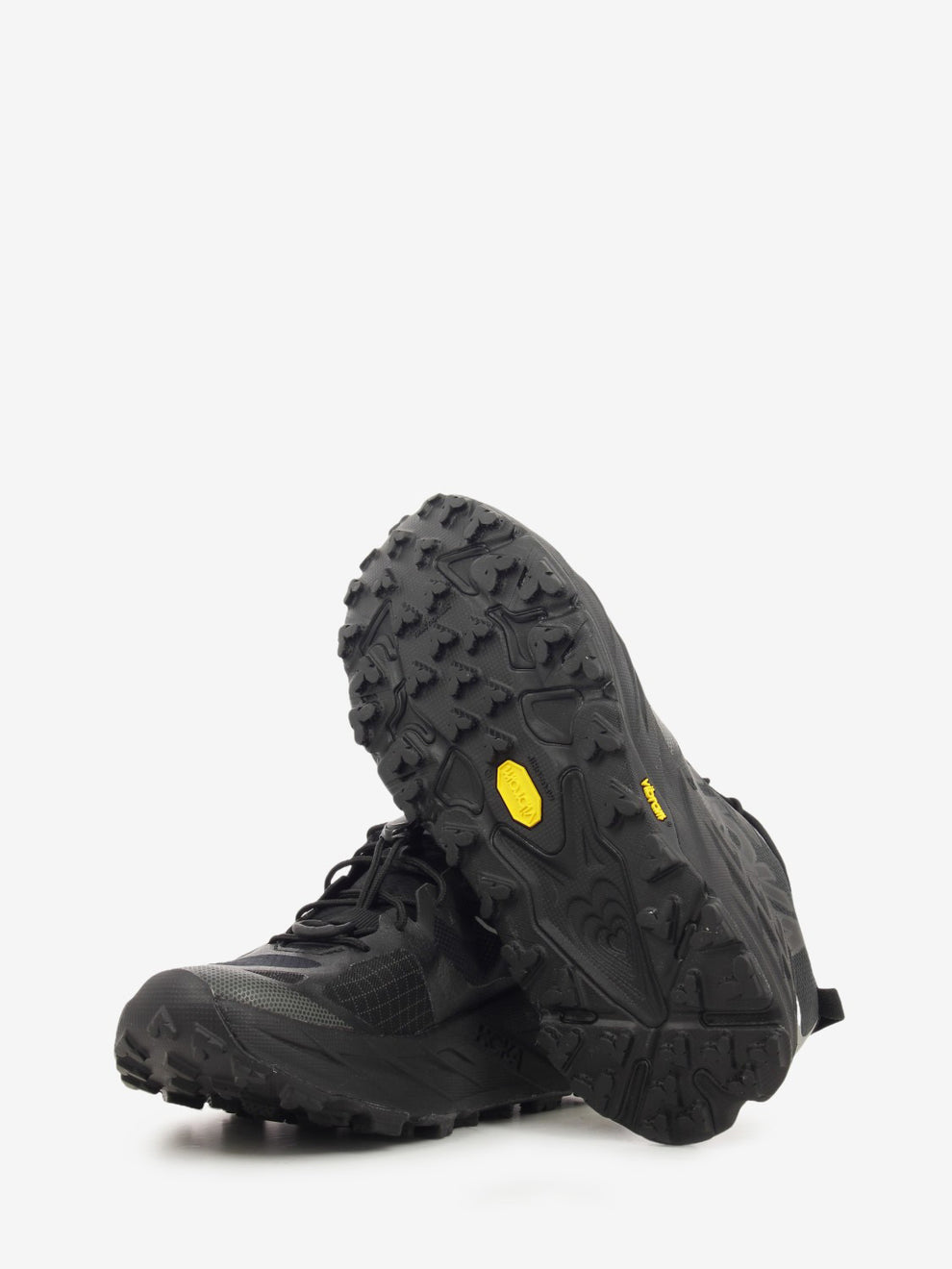 W SPEEDGOAT 7 GTX BLACK/CARBON BLACK 1176677_BBNB