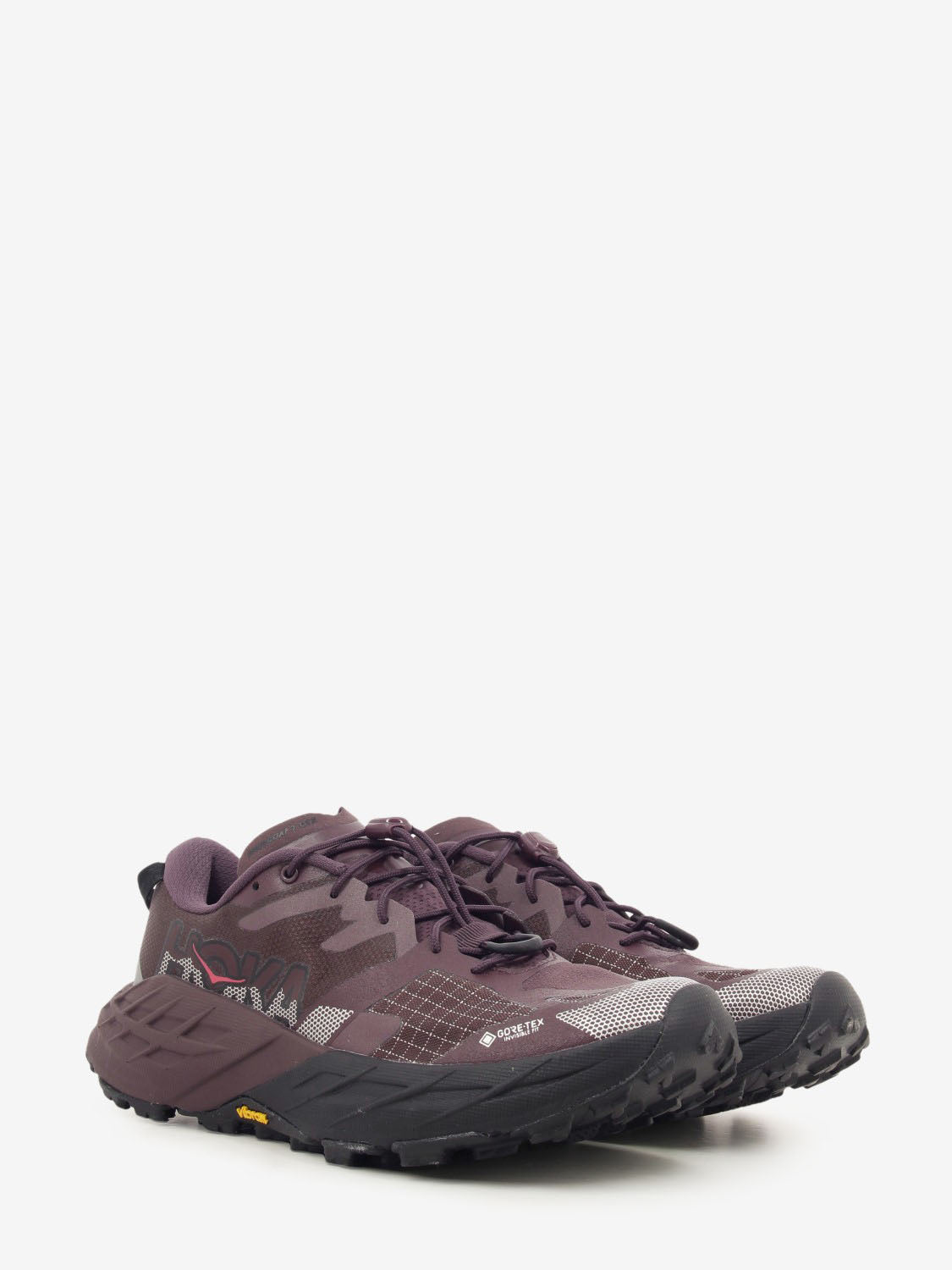 W SPEEDGOAT 7 GTX DEEP MAUVE/BLACK 1176677_DMVB