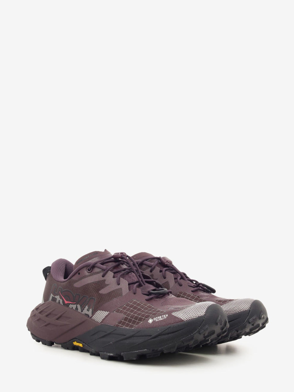 W SPEEDGOAT 7 GTX DEEP MAUVE/BLACK 1176677_DMVB