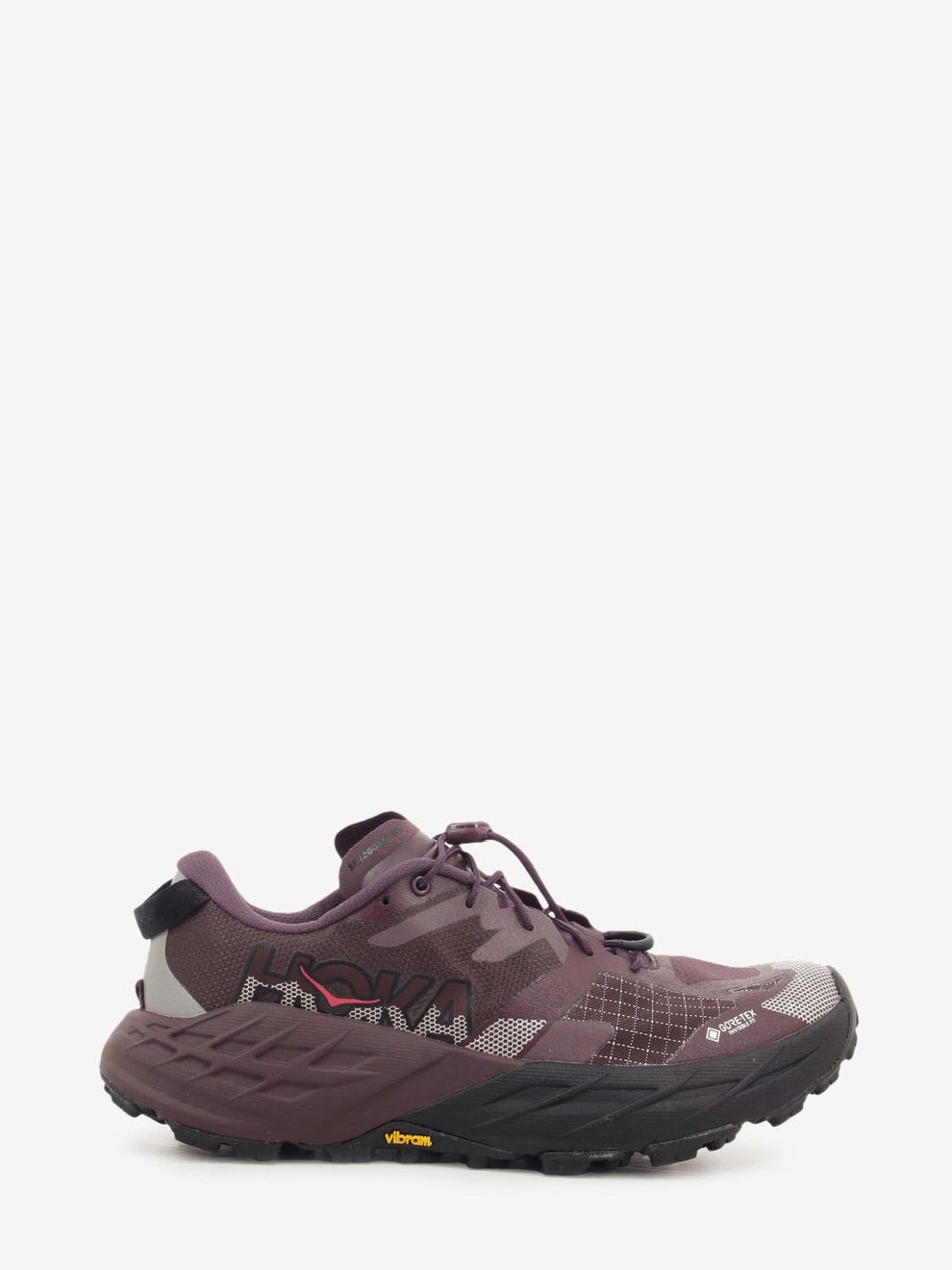 W SPEEDGOAT 7 GTX DEEP MAUVE/BLACK 1176677_DMVB