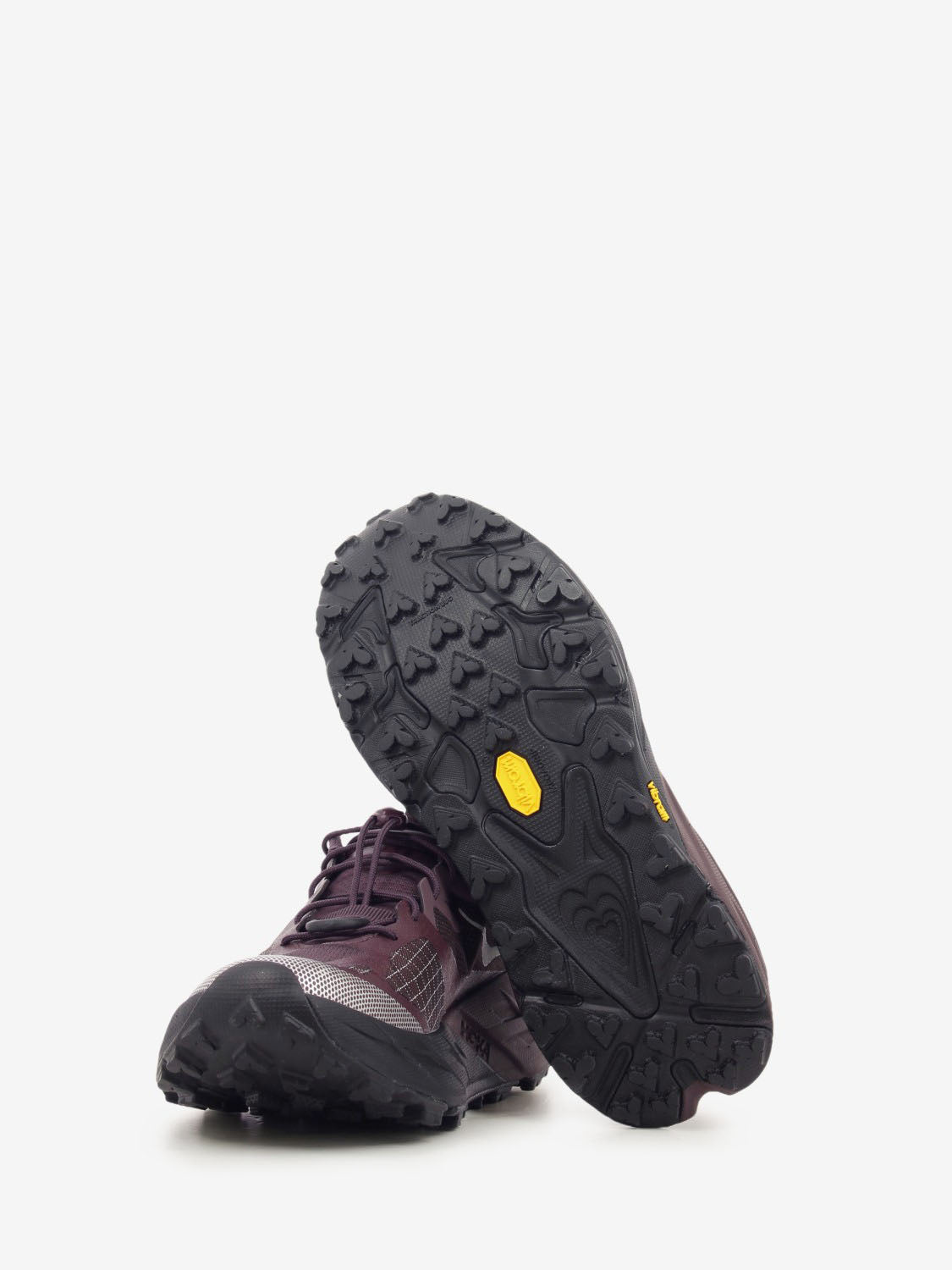 W SPEEDGOAT 7 GTX DEEP MAUVE/BLACK 1176677_DMVB